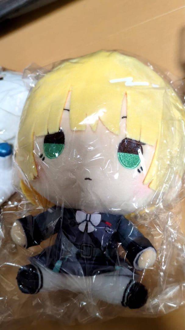 ヘブンバーンズレッド　ヘブバン　もちどる　七瀬七海