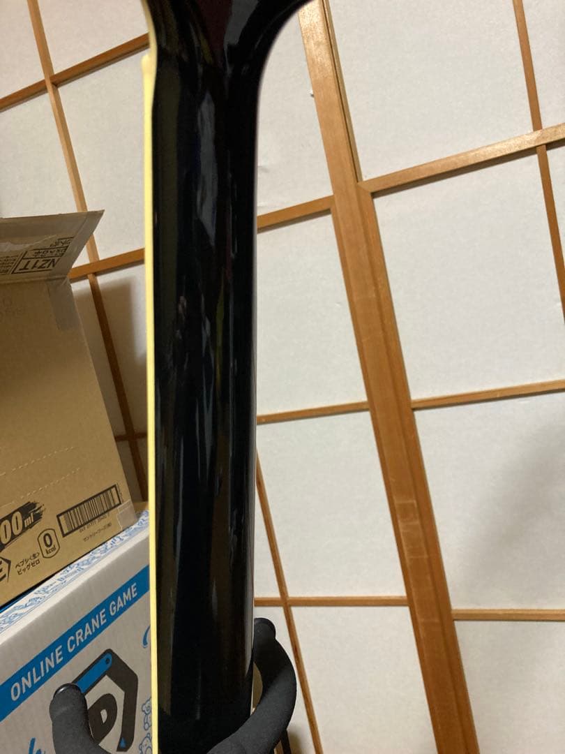 BUSKER'S バスカーズ レスポールカスタム BLC300 ケース付