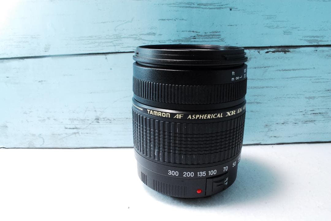 ❤️Canon用❤️28-300mm❤️超万能❤️ズームレンズ ❤️キャノン