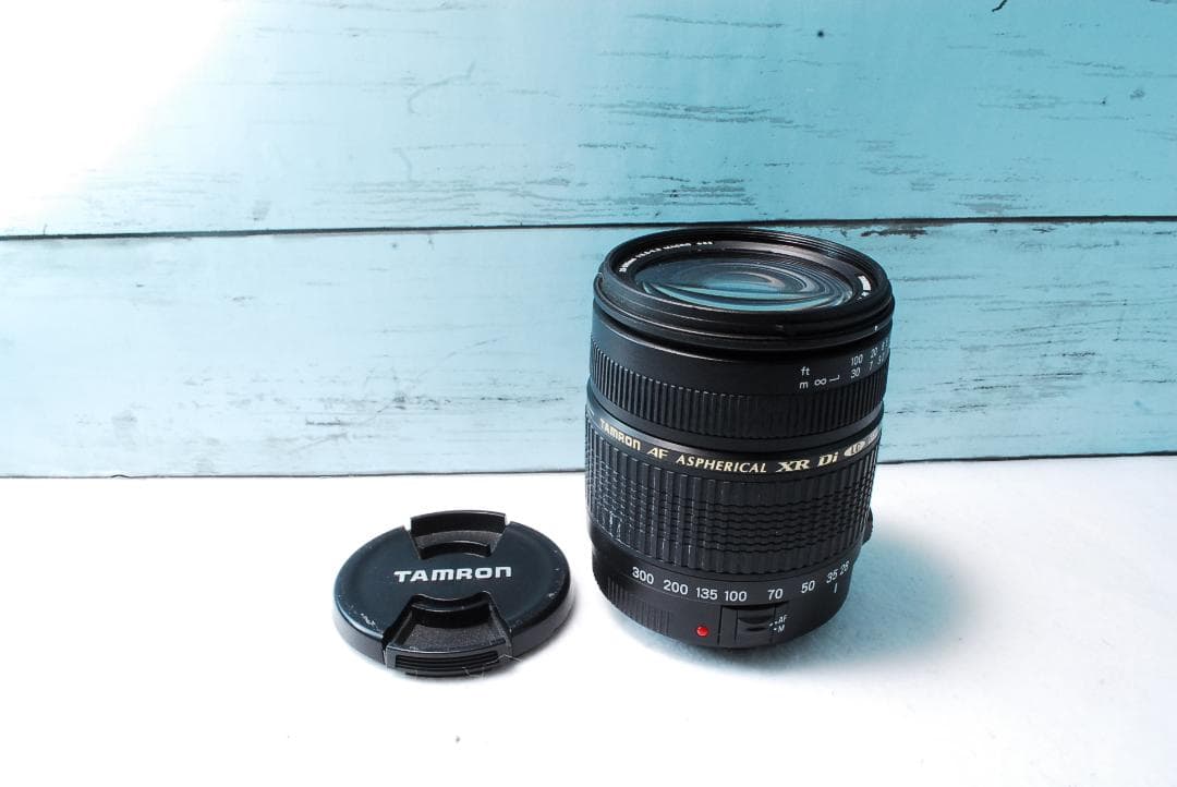 ❤️Canon用❤️28-300mm❤️超万能❤️ズームレンズ ❤️キャノン