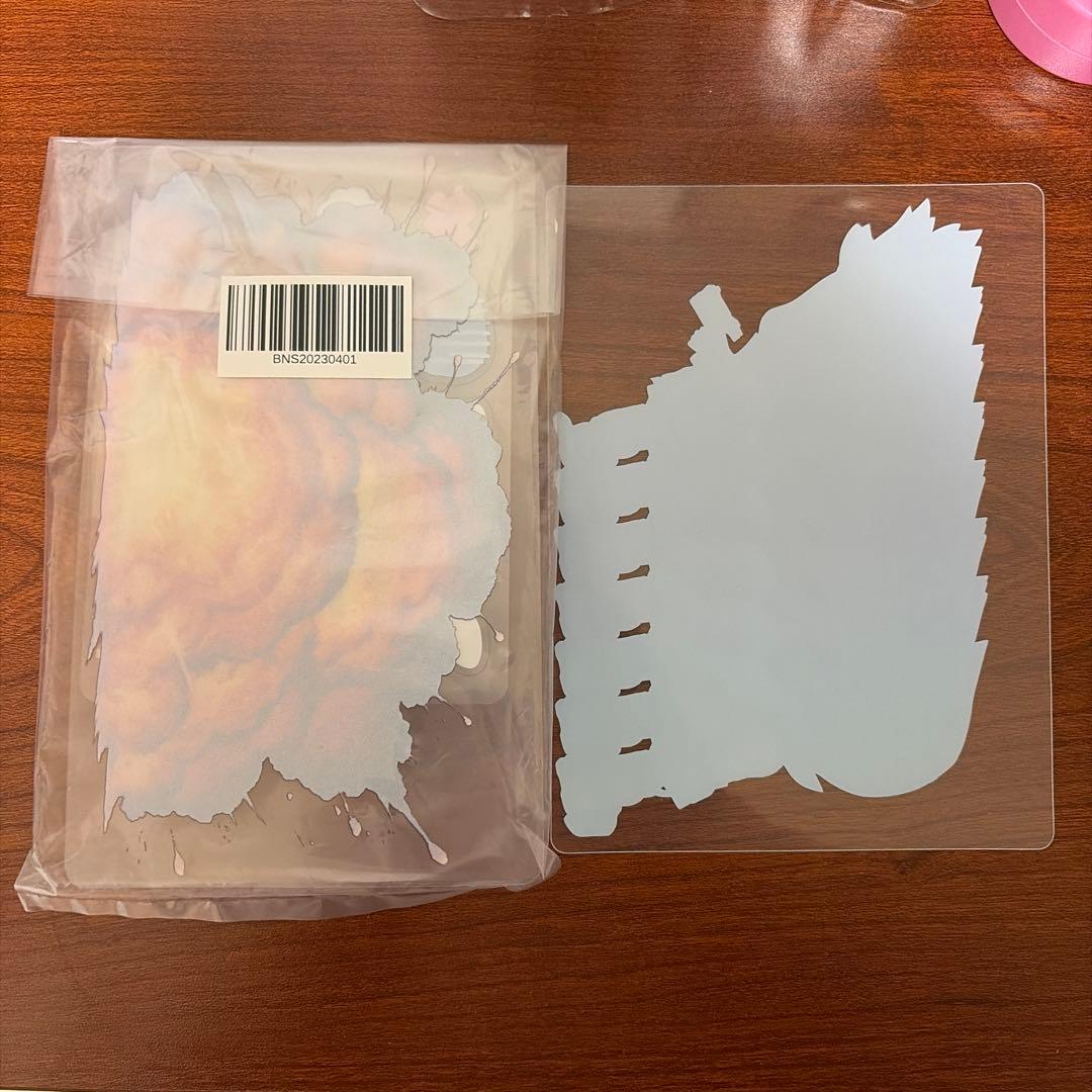 グッスマ　ねんどろいど サイバーパンク エッジランナーズ デイビッド