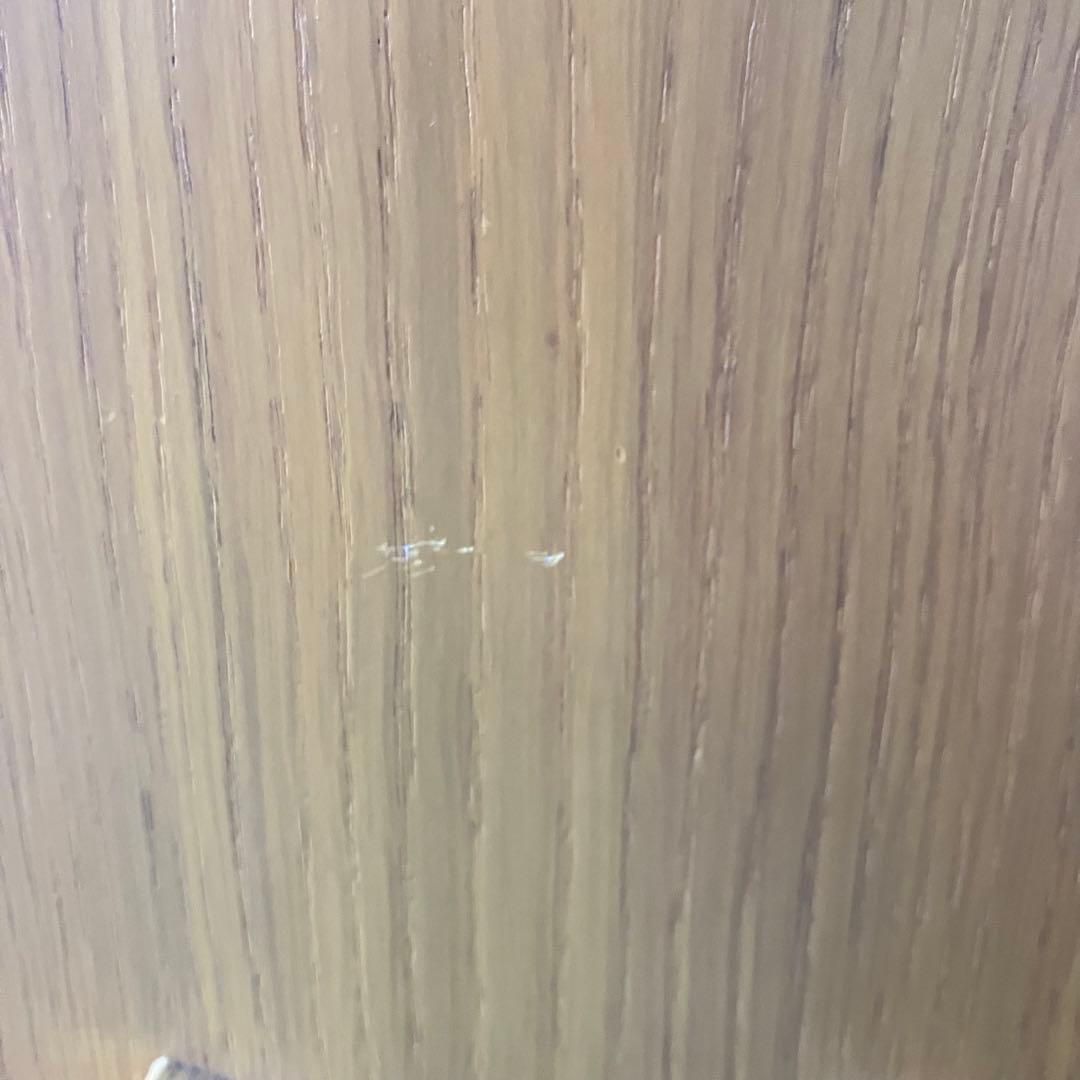 【天童木工 低座イス】