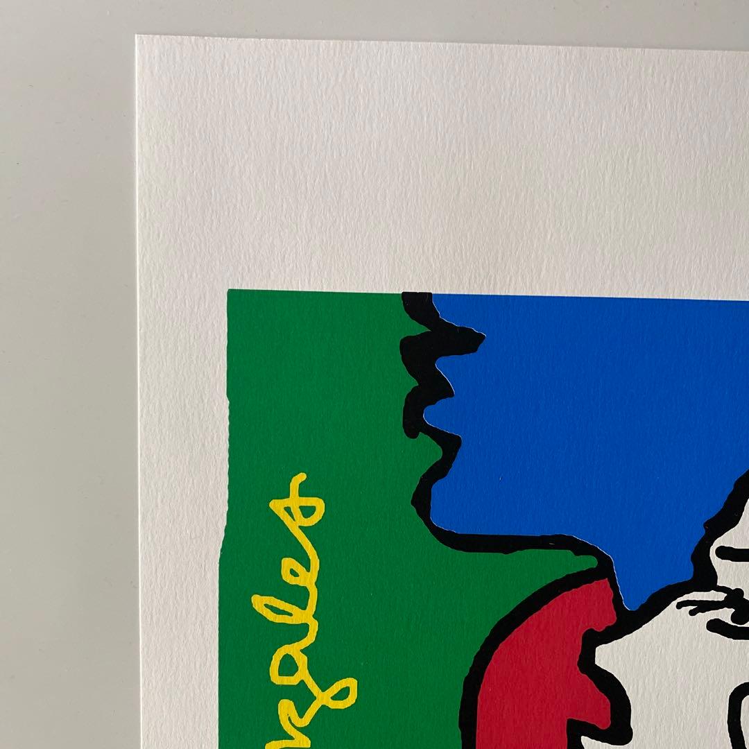 希少 日本限定 希少 Mark Gonzales マークゴンザレス シュプリーム