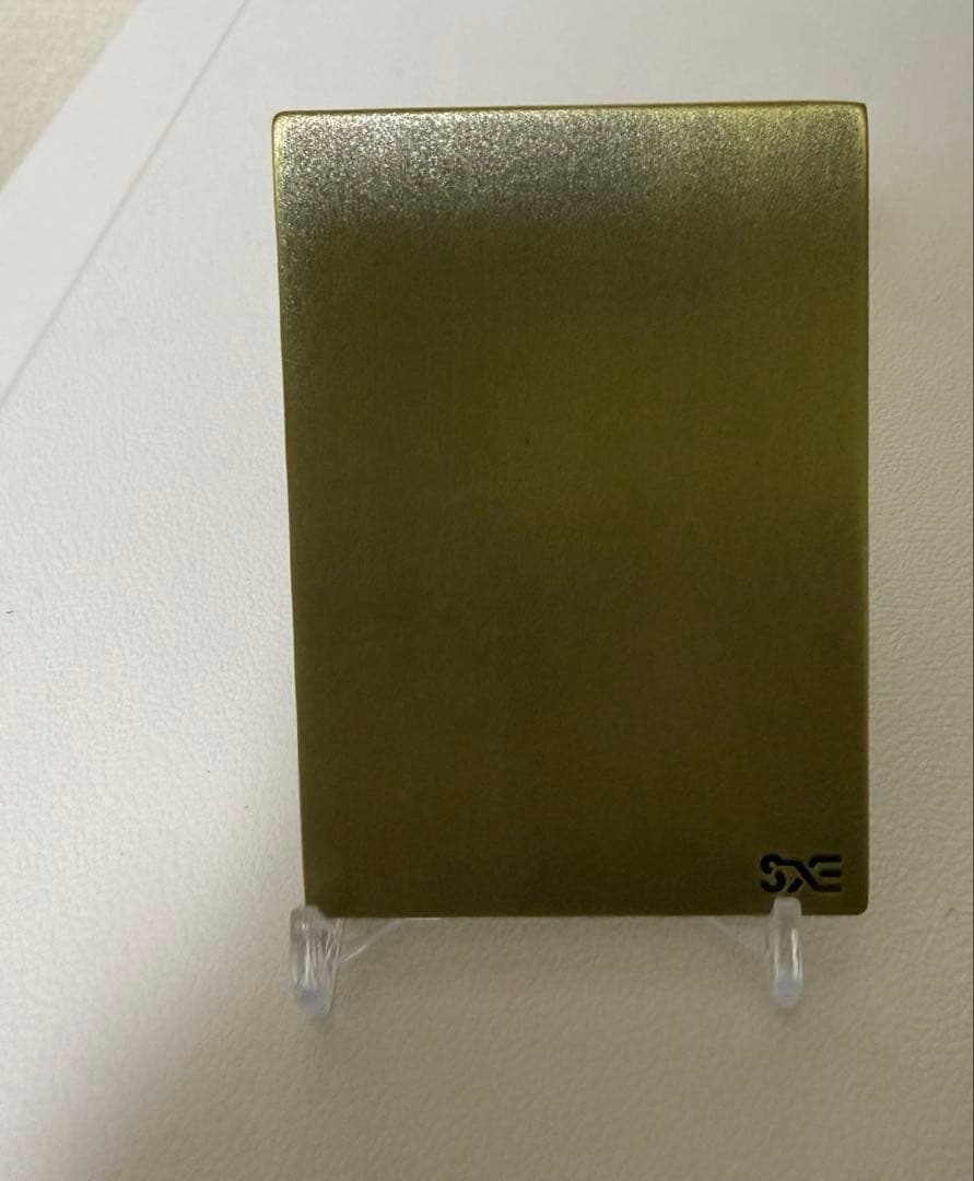 ワンピース手配書ポスター　金属プレート　ルフィ　ギア5