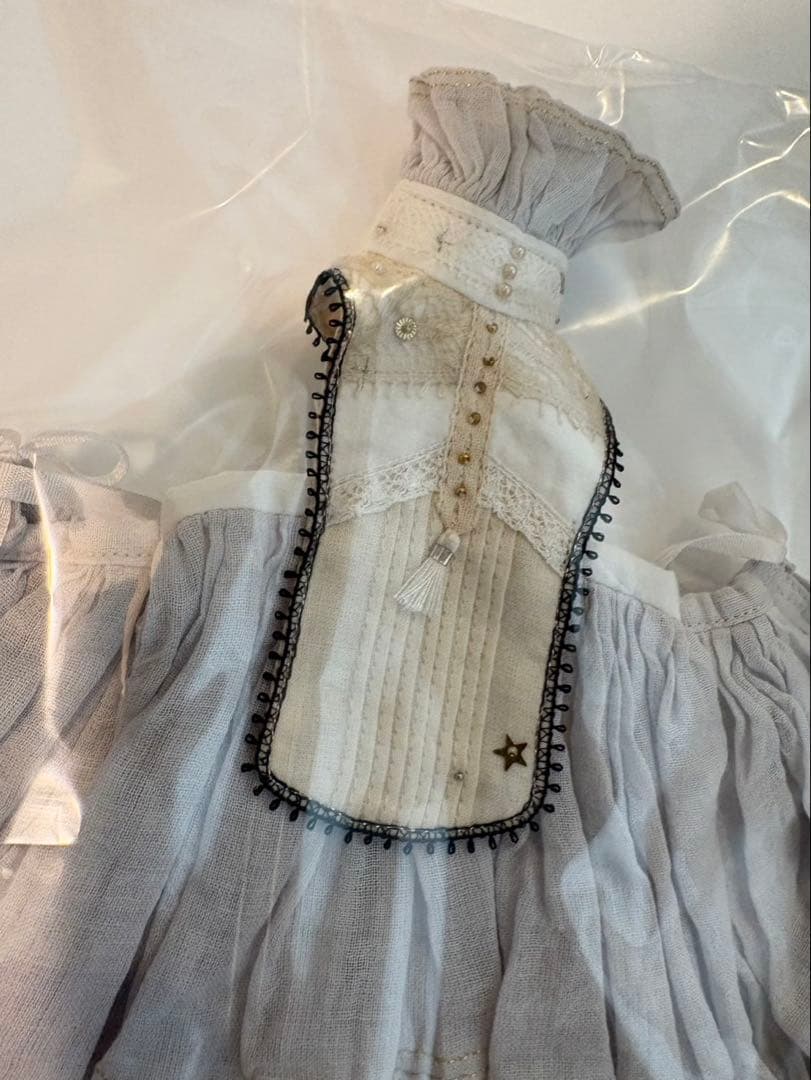 iMda4.3 ドール 人形 camelli様 服 outfit imda 作家