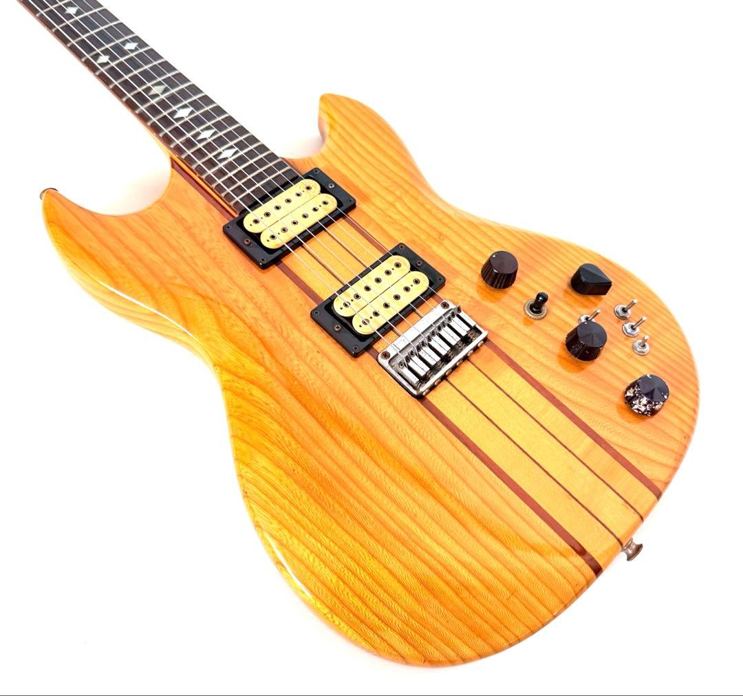 【希少】ARIA PRO Ⅱ TS-800 エレキギター