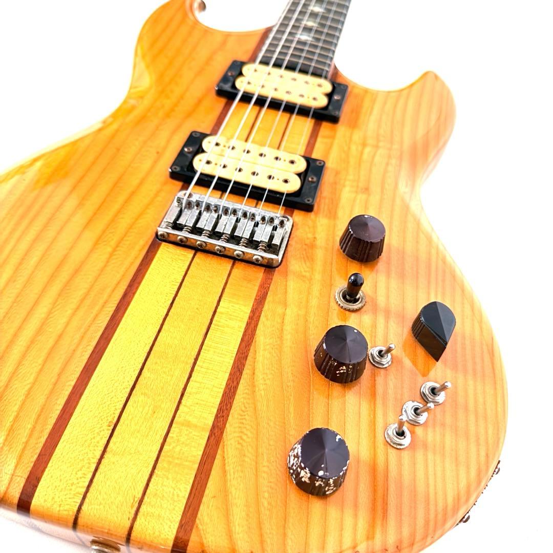 【希少】ARIA PRO Ⅱ TS-800 エレキギター