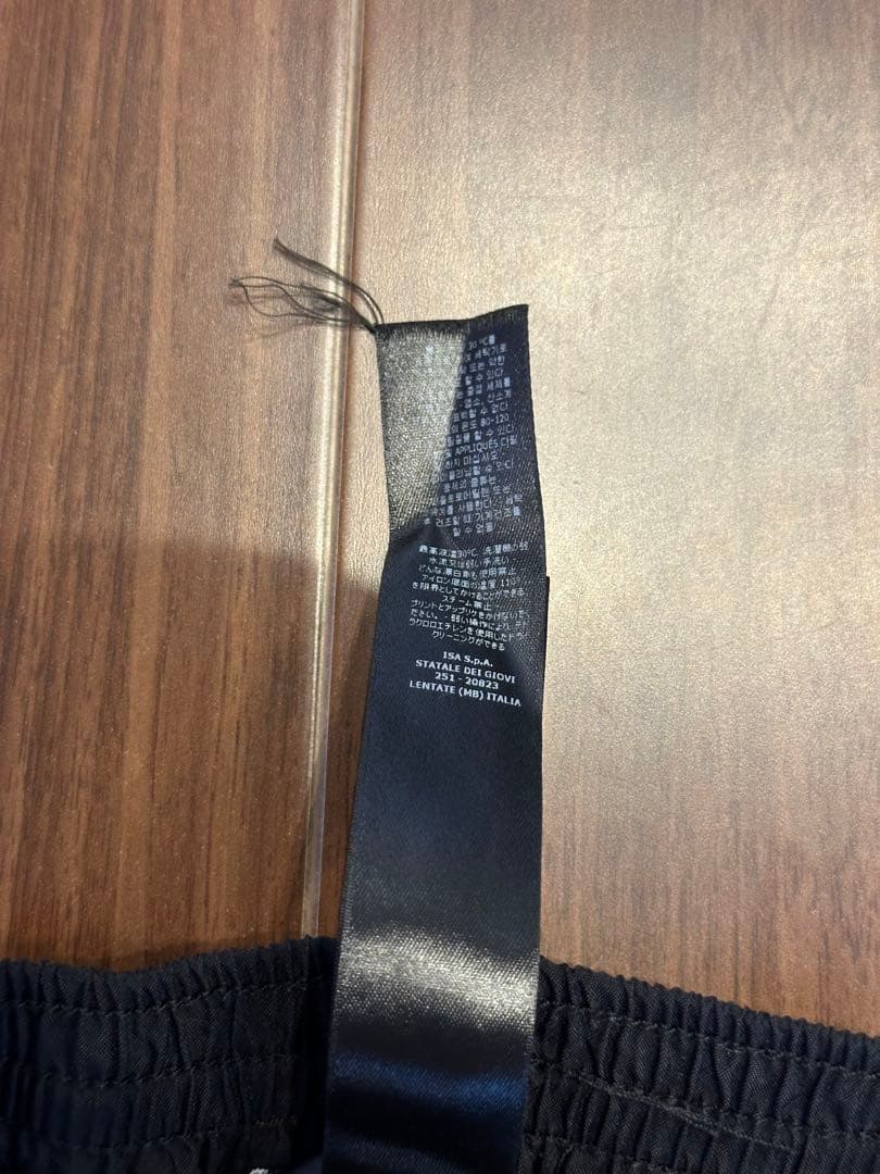 BALMAINバルマンメンズ水着S