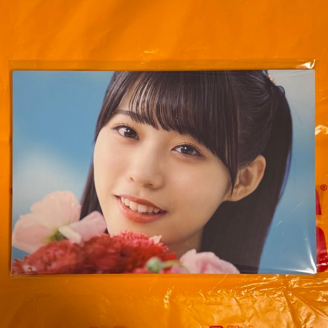 僕青 金澤亜美 5th 恋は倍速 パネル タワレコ