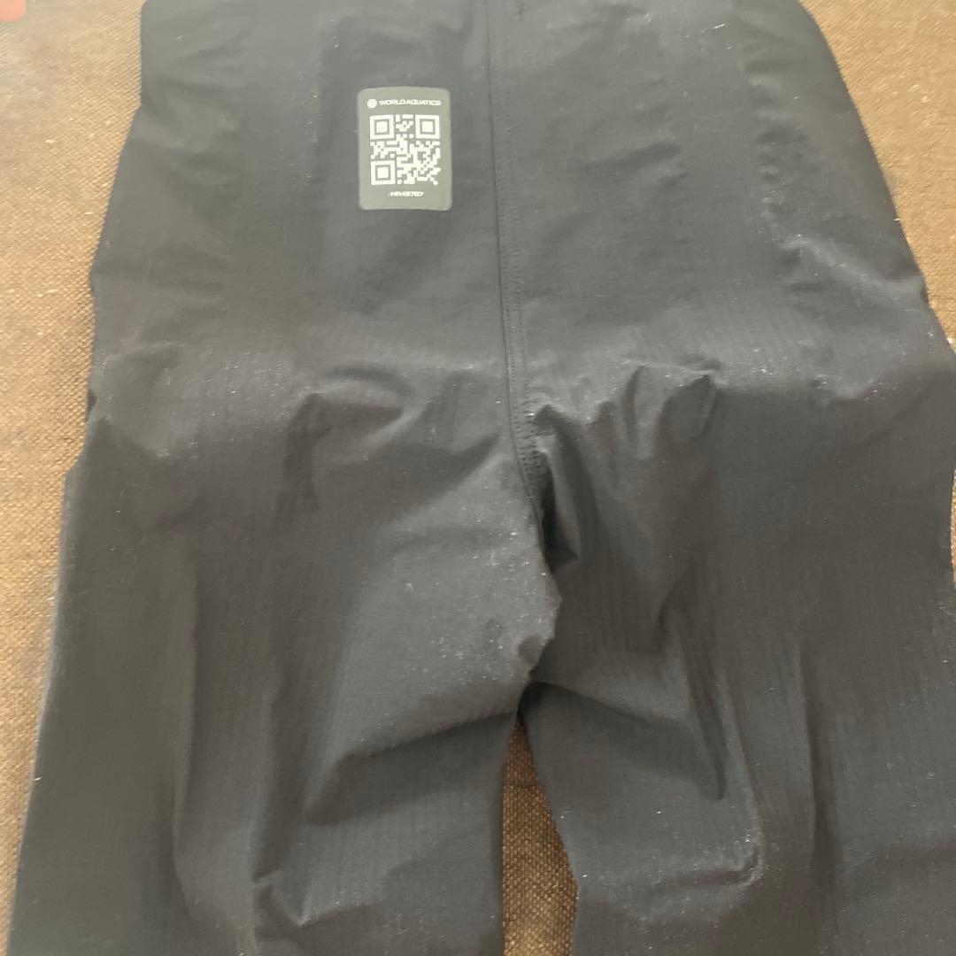 ミズノ　GX SONIC 6 CR 140cm 水着　新品未使用　箱あり