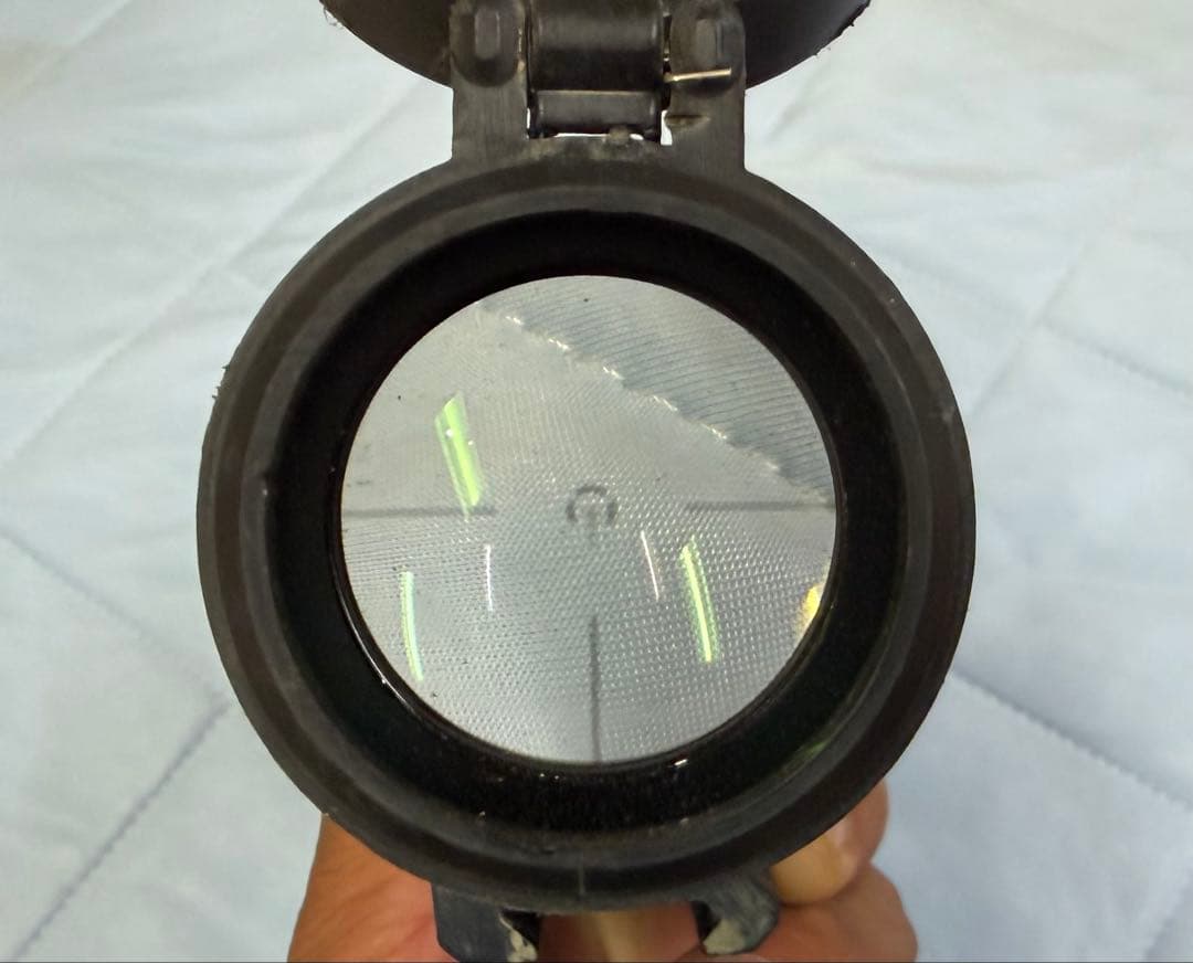 虎*丸様 Vortex strike eagle 1-6x24