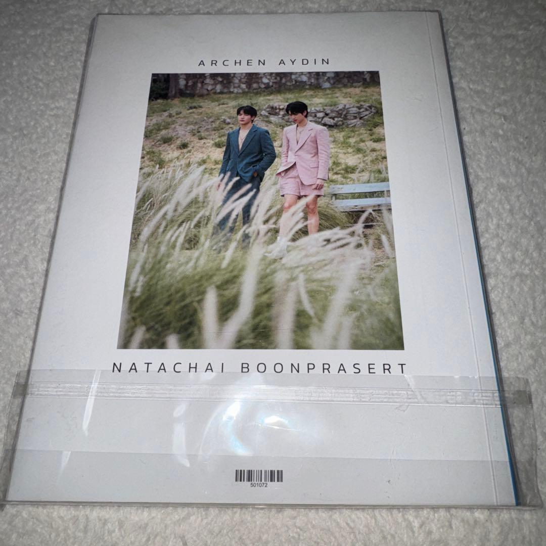 JoongDunk公式フォトブック