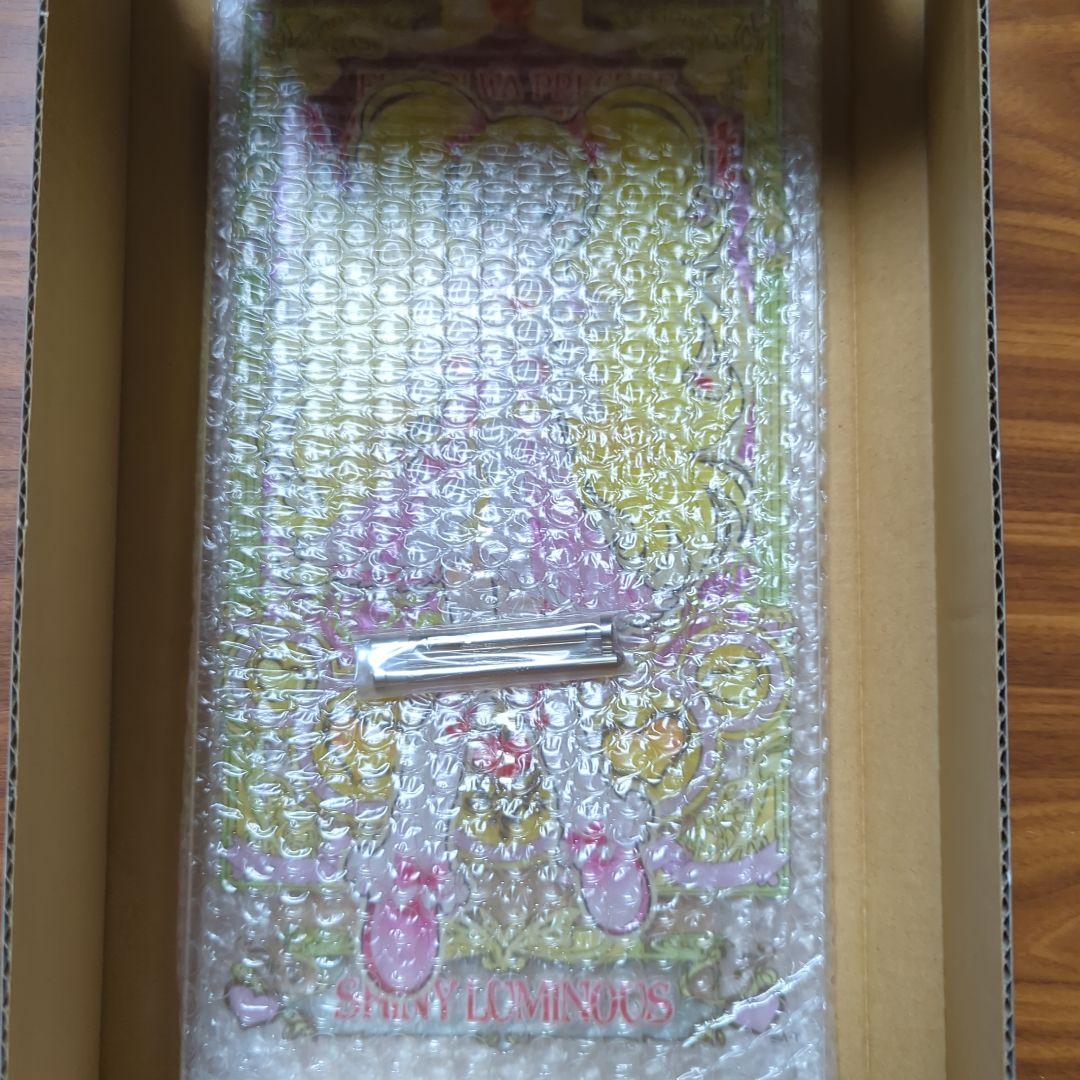 ふたりはプリキュアMaxHeart アクリルアートボード 3種