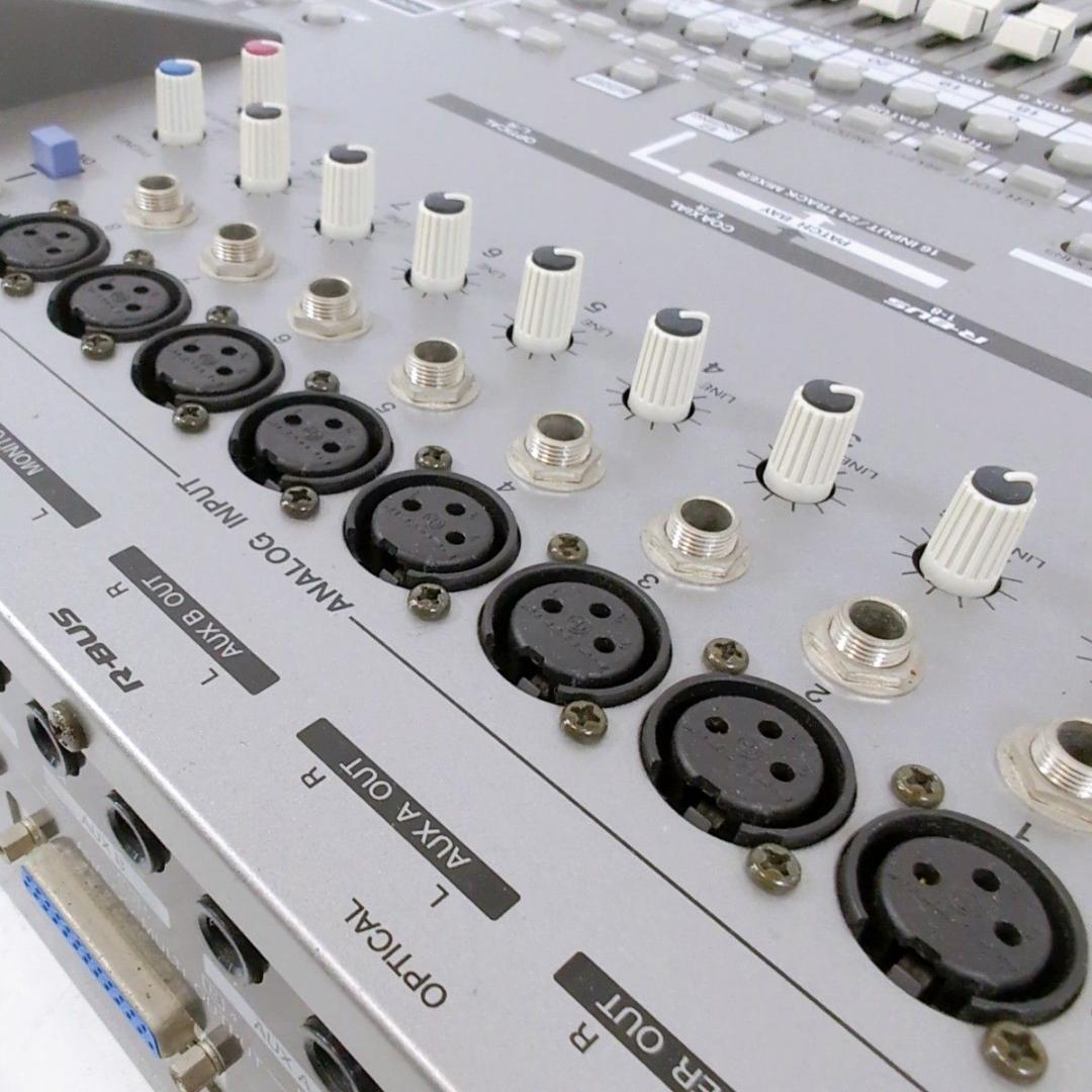 Roland ローランド VS-2400CD MTR マルチトラックレコーダー