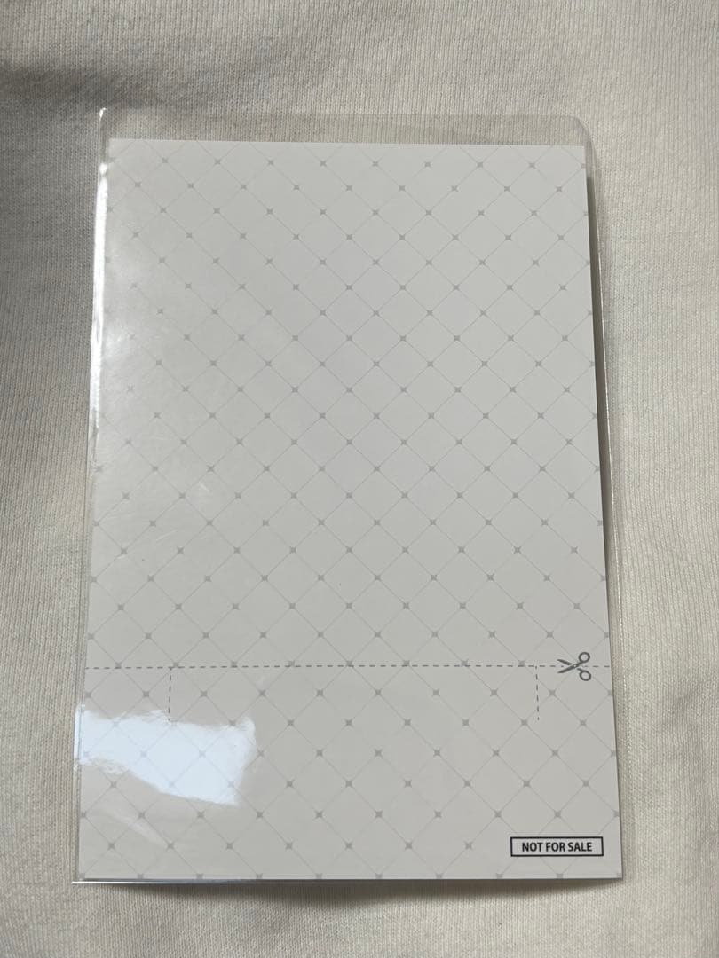 しゅごキャラ！ コトブキヤくじ フォト風スタンドカード あむ＆イクト