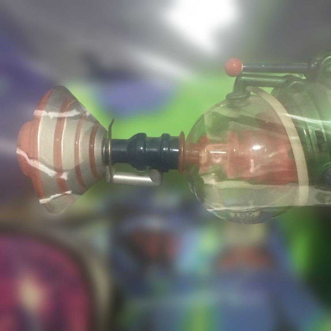 マーズアタック　スペースガン