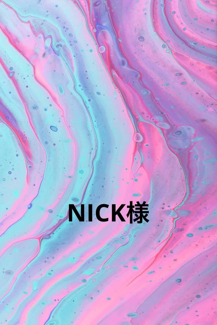 NICK