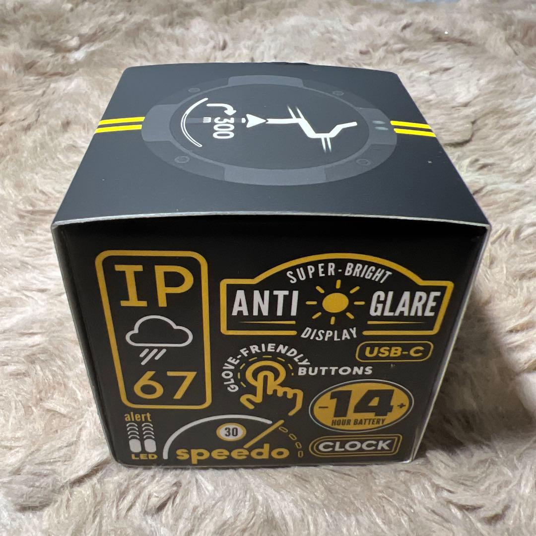 新品　BEELINE MOTO 2ナビゲーション ブラック BLD30-BLK