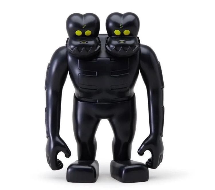 NEIGHBORHOOD × BOUNTY HUNTER × YELLOW