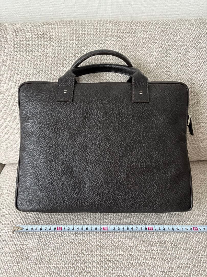 hiluxさん専用ページ／美品Ermenegildo Zegnaビジネスバッグ