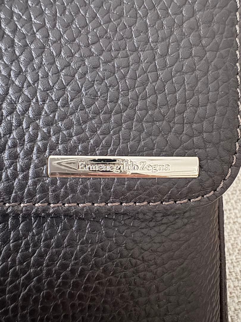 hiluxさん専用ページ／美品Ermenegildo Zegnaビジネスバッグ
