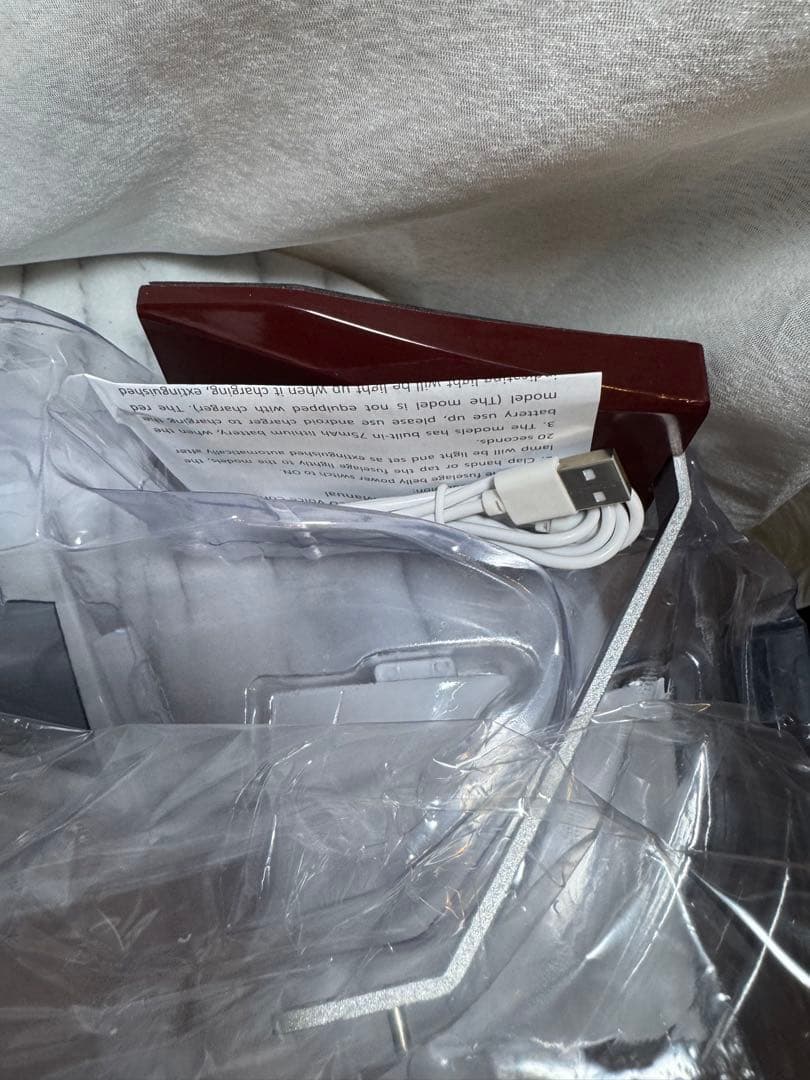 デルタ航空 B747 LED発光 1/160 DELTA モデル 46cm