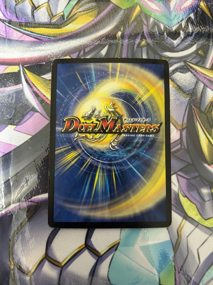 お*ん様 リースボルシャック　デッキ