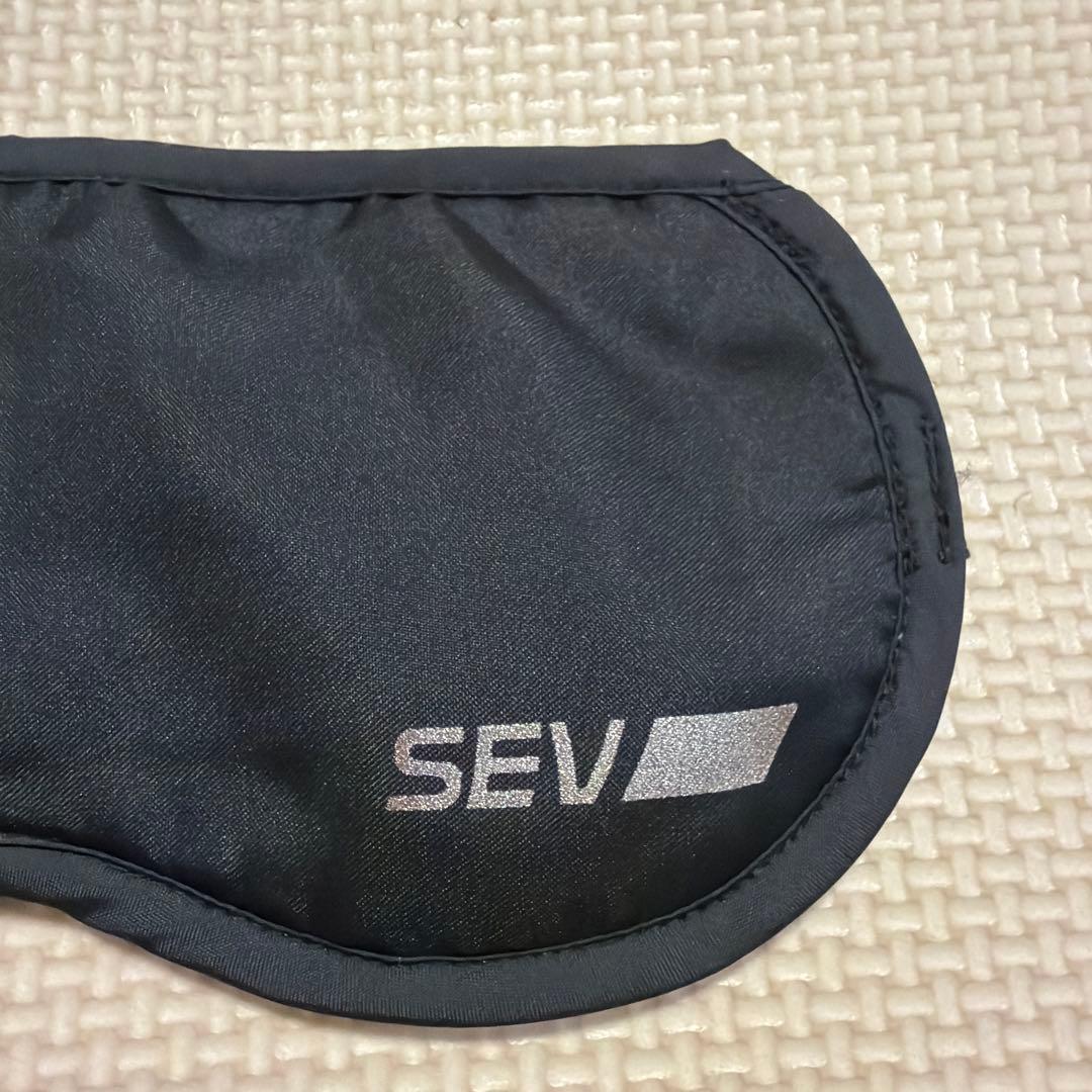 SEV セブ アイ アップ マスク (アイマスク)