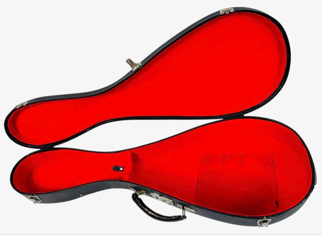 carmelo catania カターニアカルメロ マンドリン No.71335