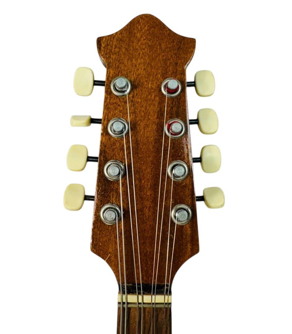 carmelo catania カターニアカルメロ マンドリン No.71335