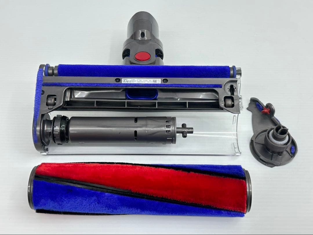 動作保証品　中古　ダイソン　ソフトローラークリーナーヘッド　151868 掃除機