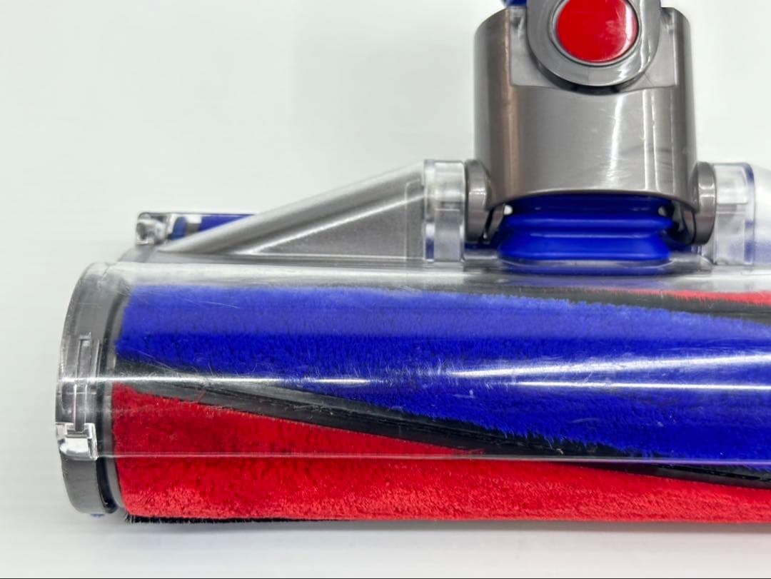 動作保証品　中古　ダイソン　ソフトローラークリーナーヘッド　151868 掃除機