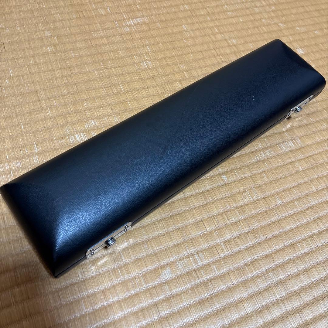 頭部管銀製 ムラマツフルート Muramatsu EX 同等 演奏確認済