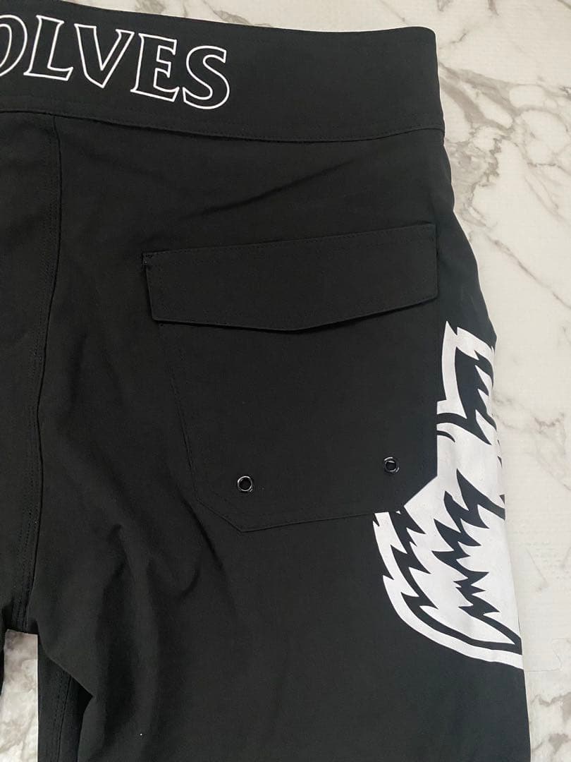 DARC SPORTS ショーツ　⭐︎美品☆