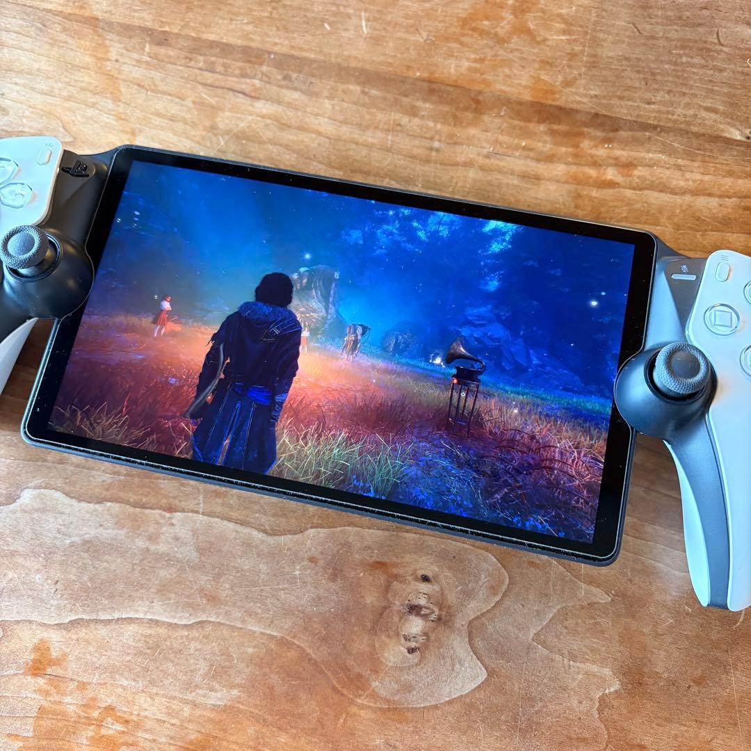 PlayStationリモートプレーヤー(CFIJ-18000)