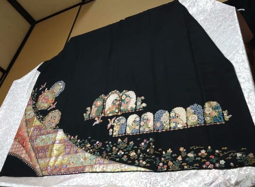 マナ様に✨確認用 ✨✨ 留袖ドレス✨✨ ✨