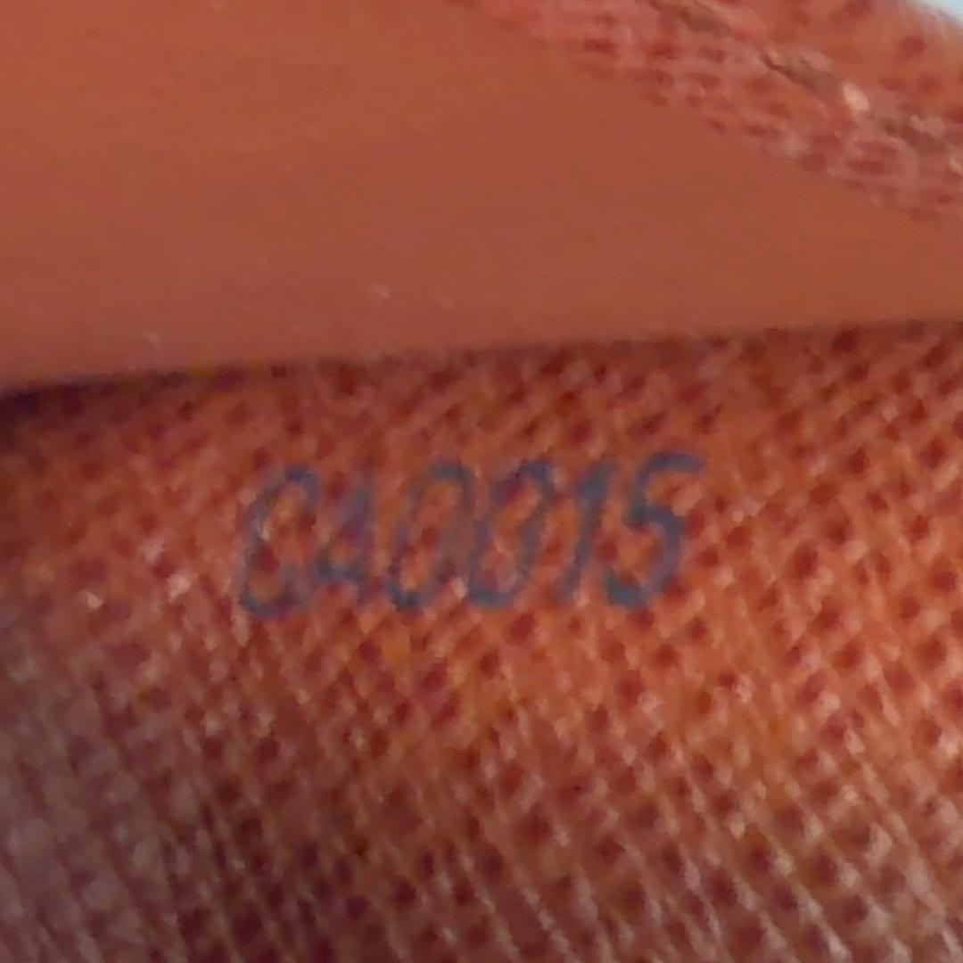 【最高級品】ルイヴィトン モノグラム コンパクトジップ 折り財布 M61667