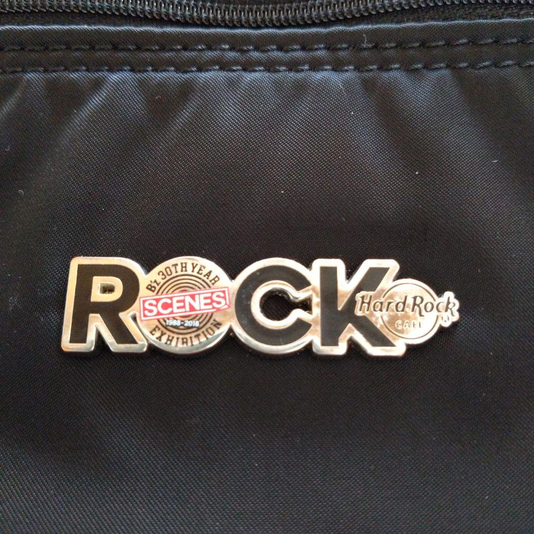 B'z Exhibition PORTER トラベル オーガナイザー