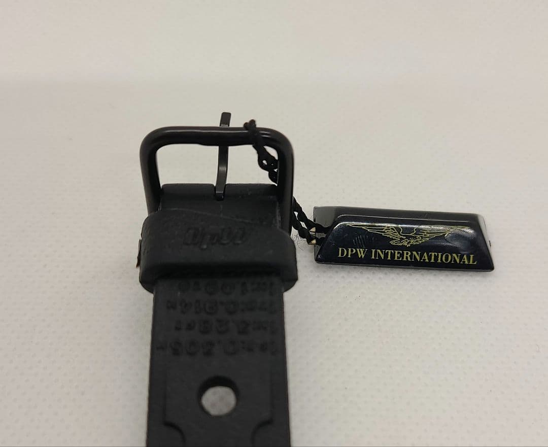 DPW　メンズ時計