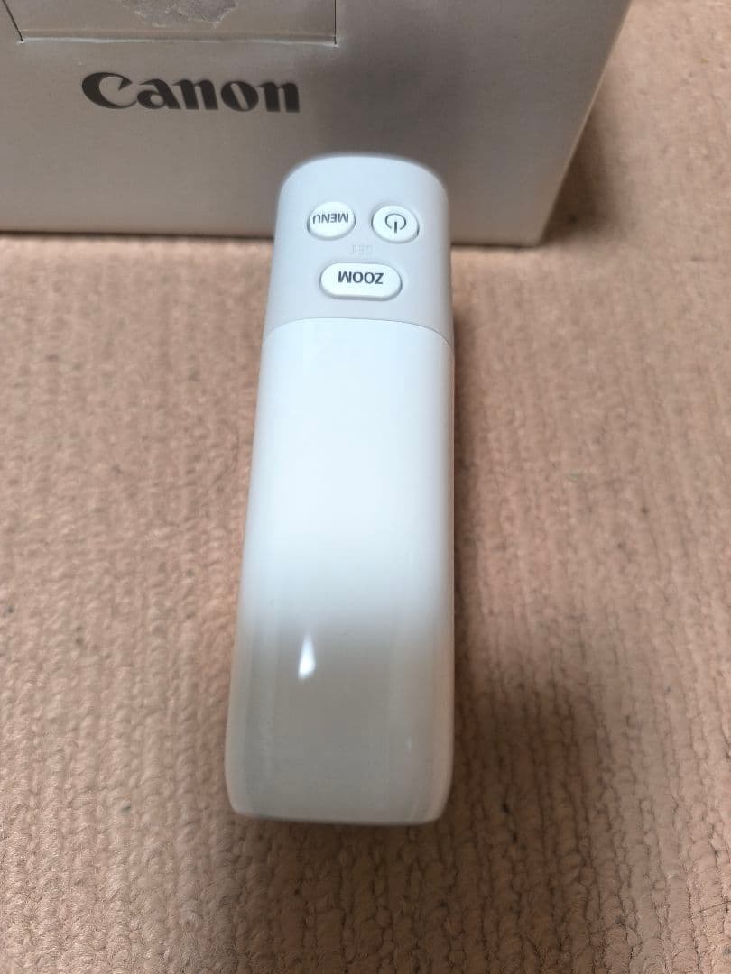 Power Shot ZOOM（32GBマイクロSD付き）