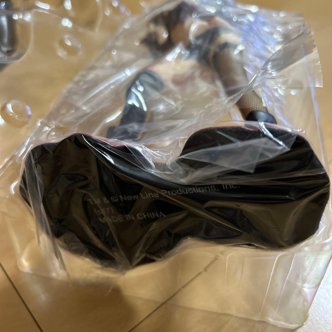 【即購入ok!!】コトブキヤ HORROR美少女 フレディ フィギュア