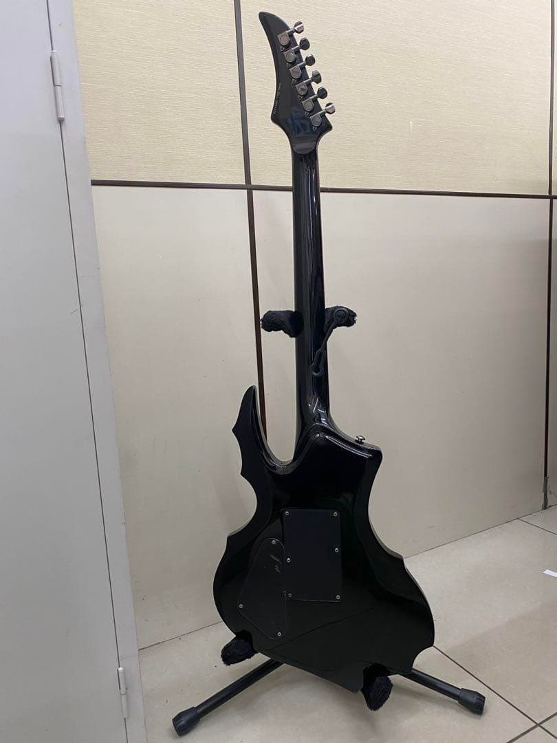 エレキギター　ガゼット　葵　モデル　レア　V系