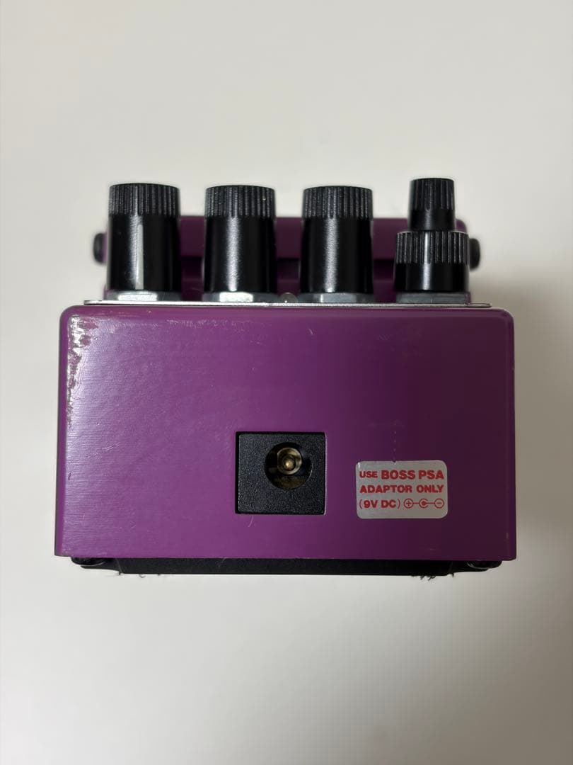 BOSS Flanger BF-3 ギターエフェクター