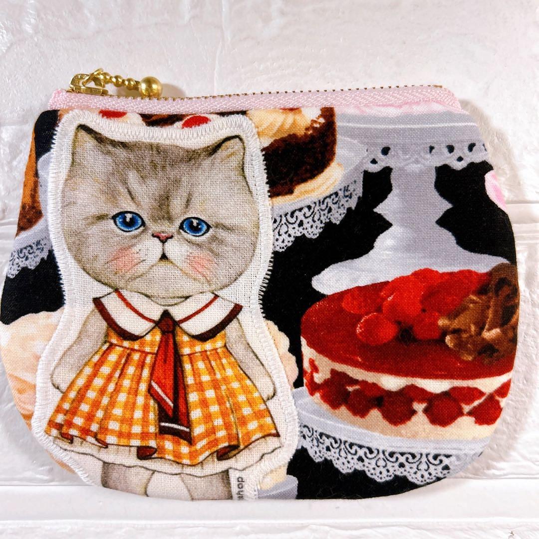 専用★コヤンイサムチョン★ミニミニるみちゃんポーチ9個