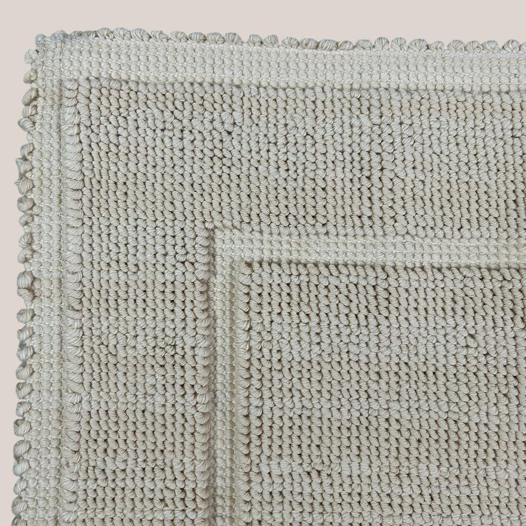 バス・洗面所用品 ARTS & SCIENCE MASTRO RAPHAEL FLOOR MAT