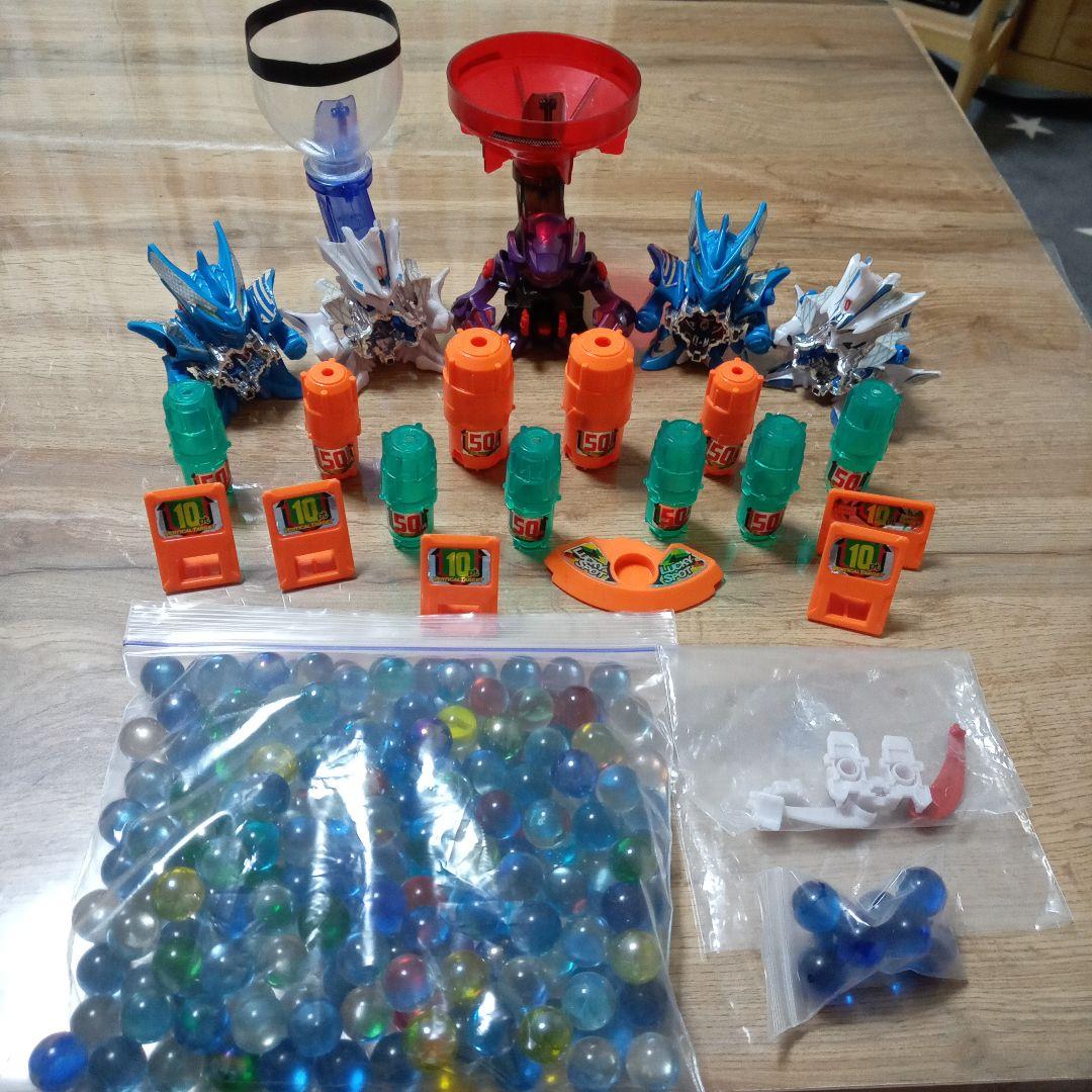 クロスファイトビーダマン　まとめ売り