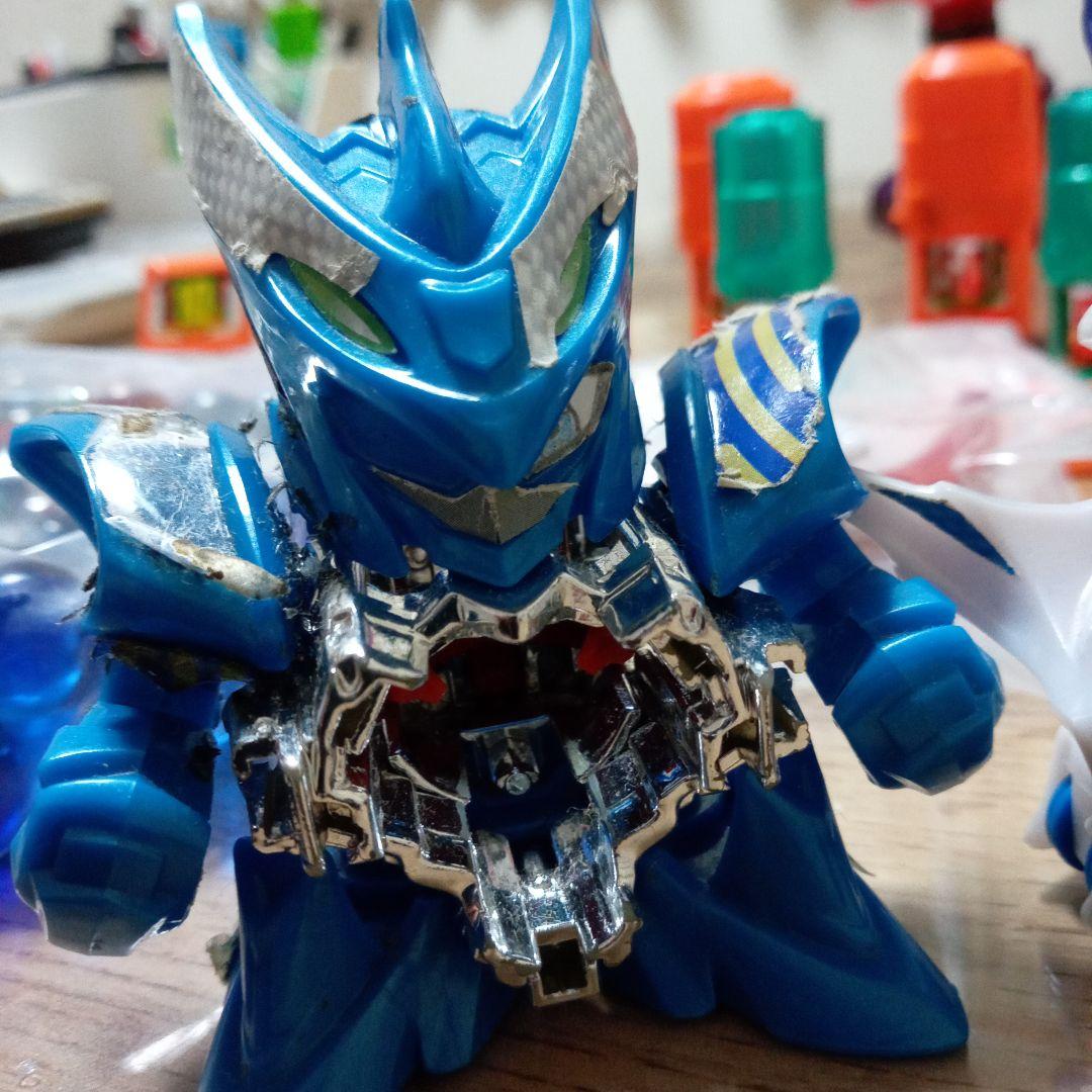 クロスファイトビーダマン　まとめ売り