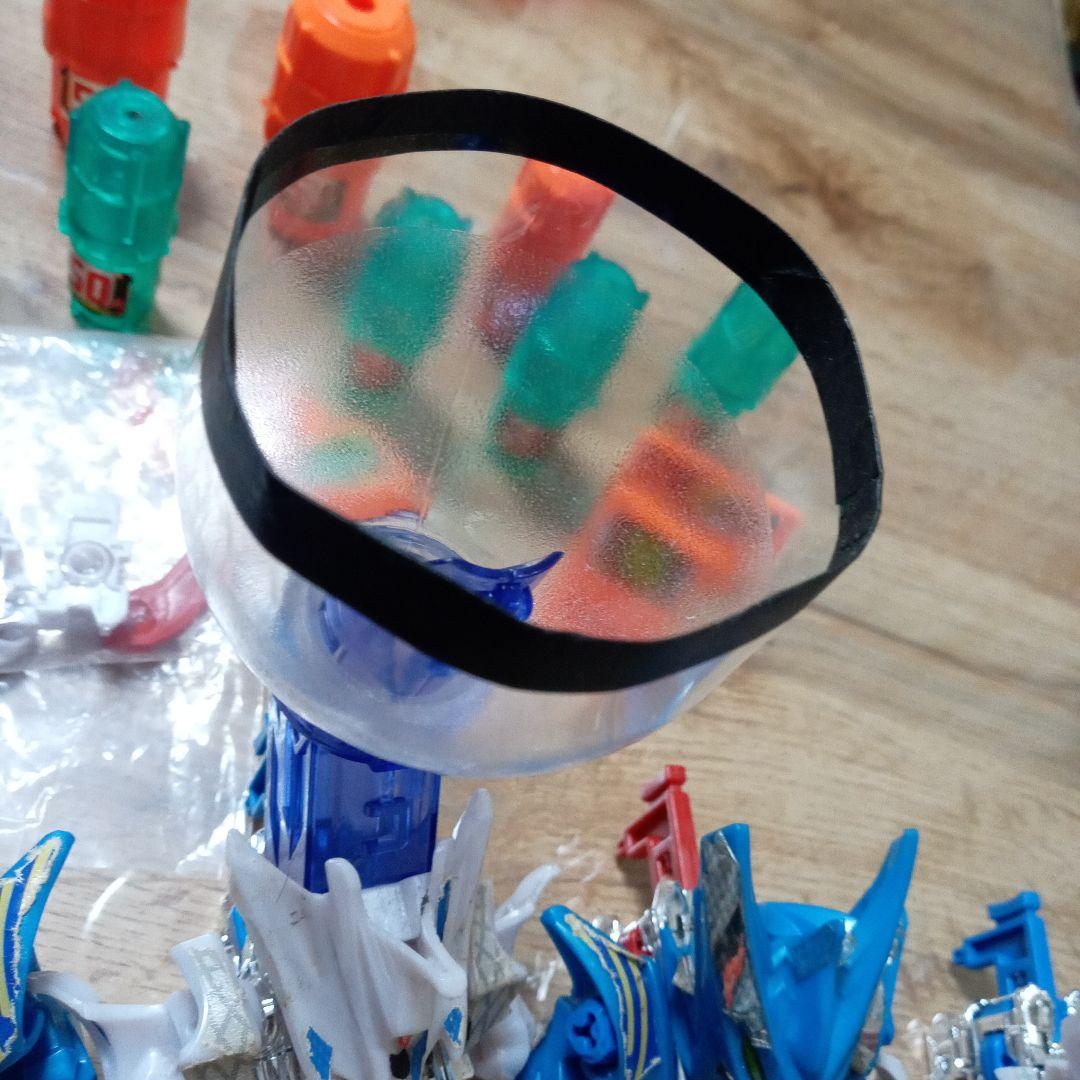 クロスファイトビーダマン　まとめ売り