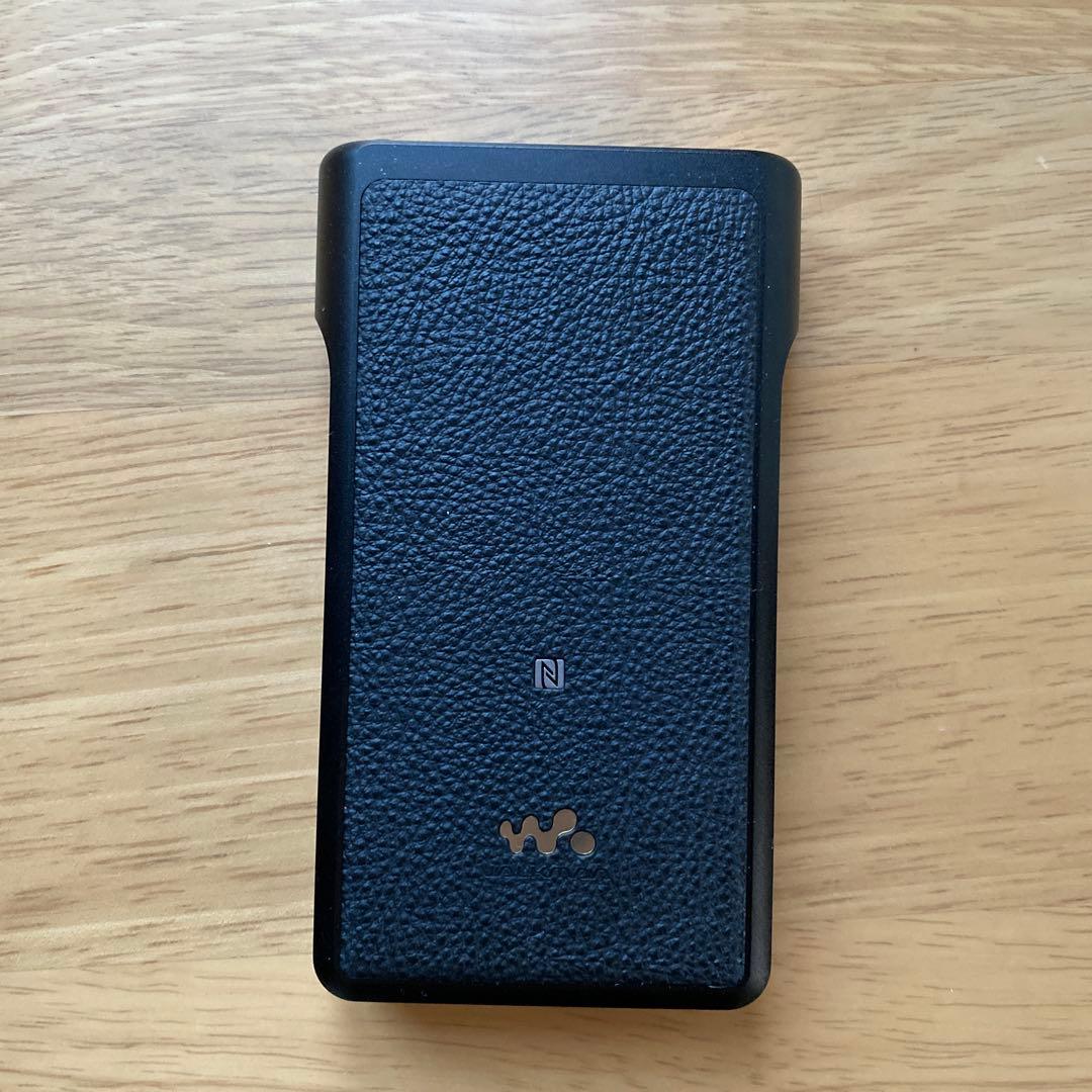 SONY NW-WM1A 128GB デジタルオーディオプレーヤー