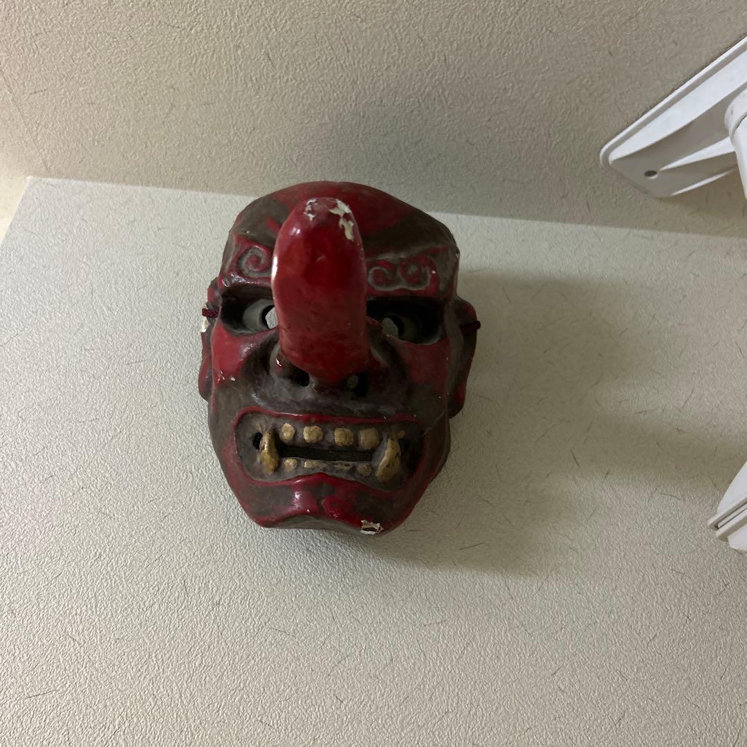 天狗　ヴィンテージ